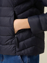 Doudoune lightweight en v&eacute;ritable duvet image number 2