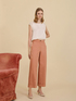 Boyish trousers image number 0