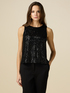 Sequin top image number 0