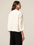 Soft touch sweatshirt with charms image number 1