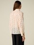 Camicia con stampa floreale image number 1
