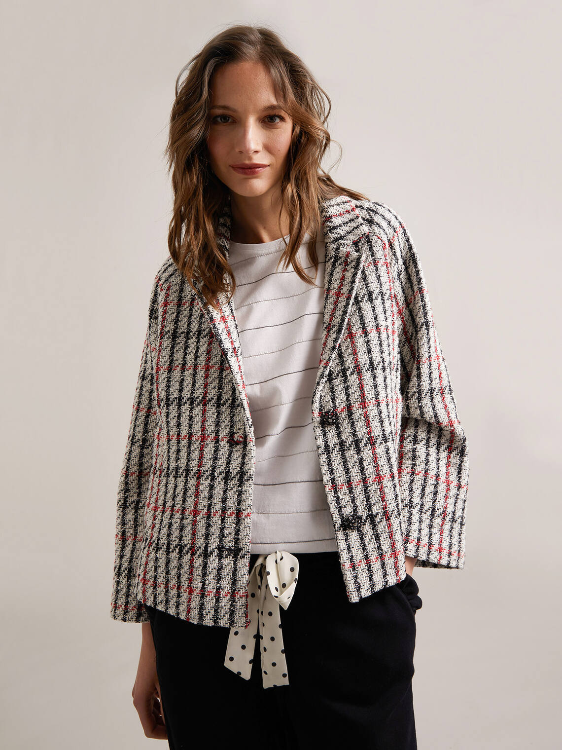 Trend Lol Stradivarius Echarpe Bordeaux Shein Manteau Femme