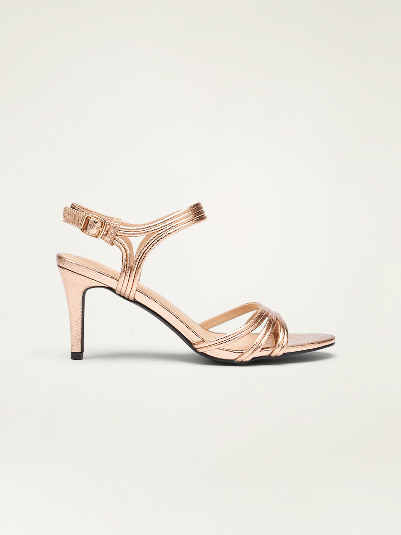 Sandali rose gold image number 2