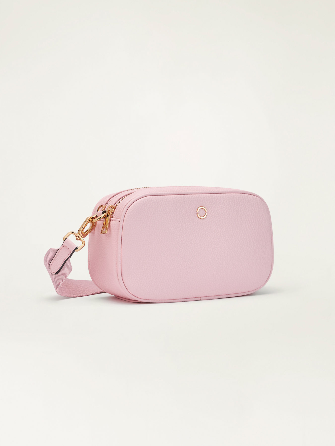 Mini bolso crossbody image number 3