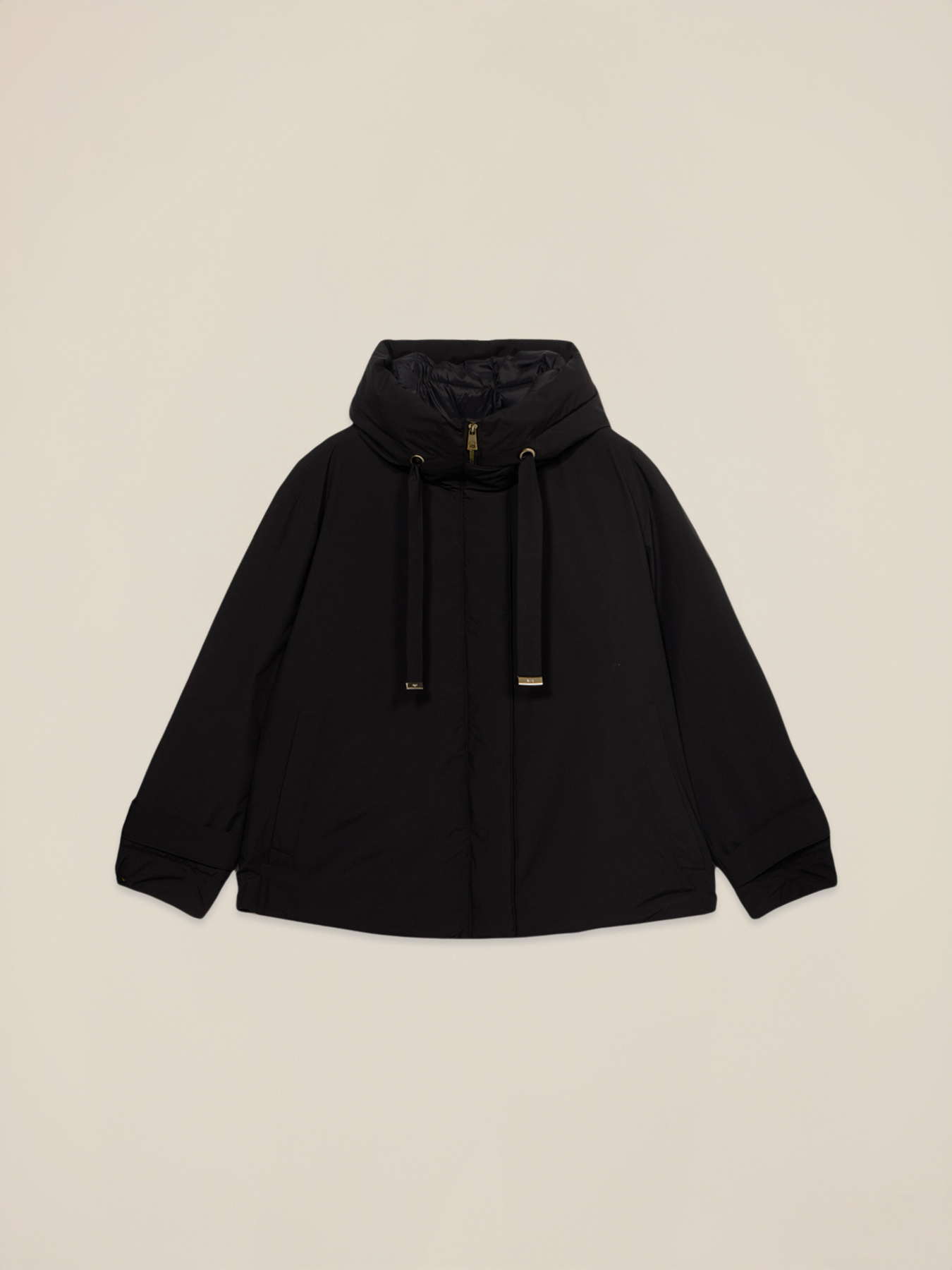 Chaqueta con capucha image number 3