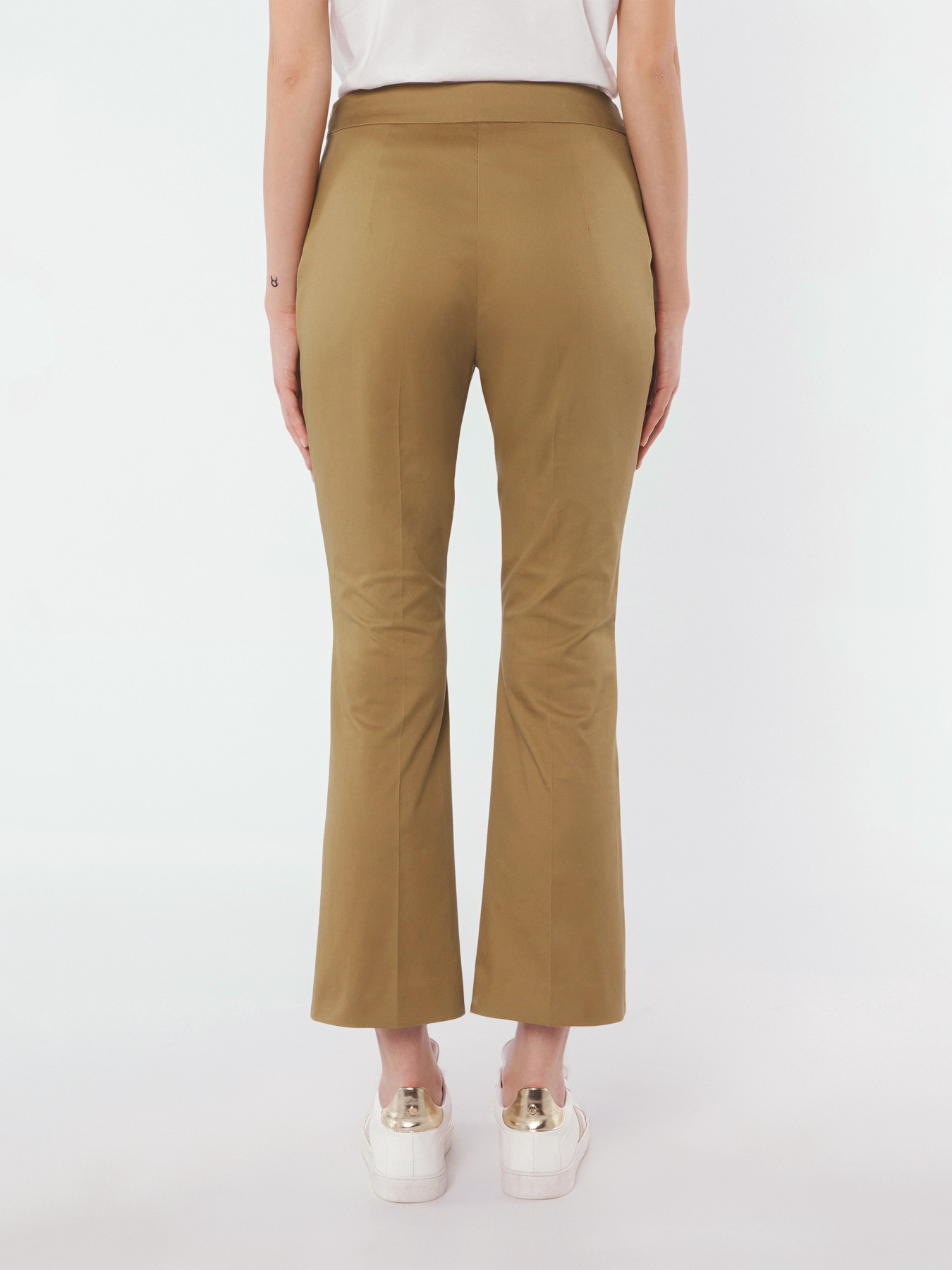 Pantaloni flared image number 1