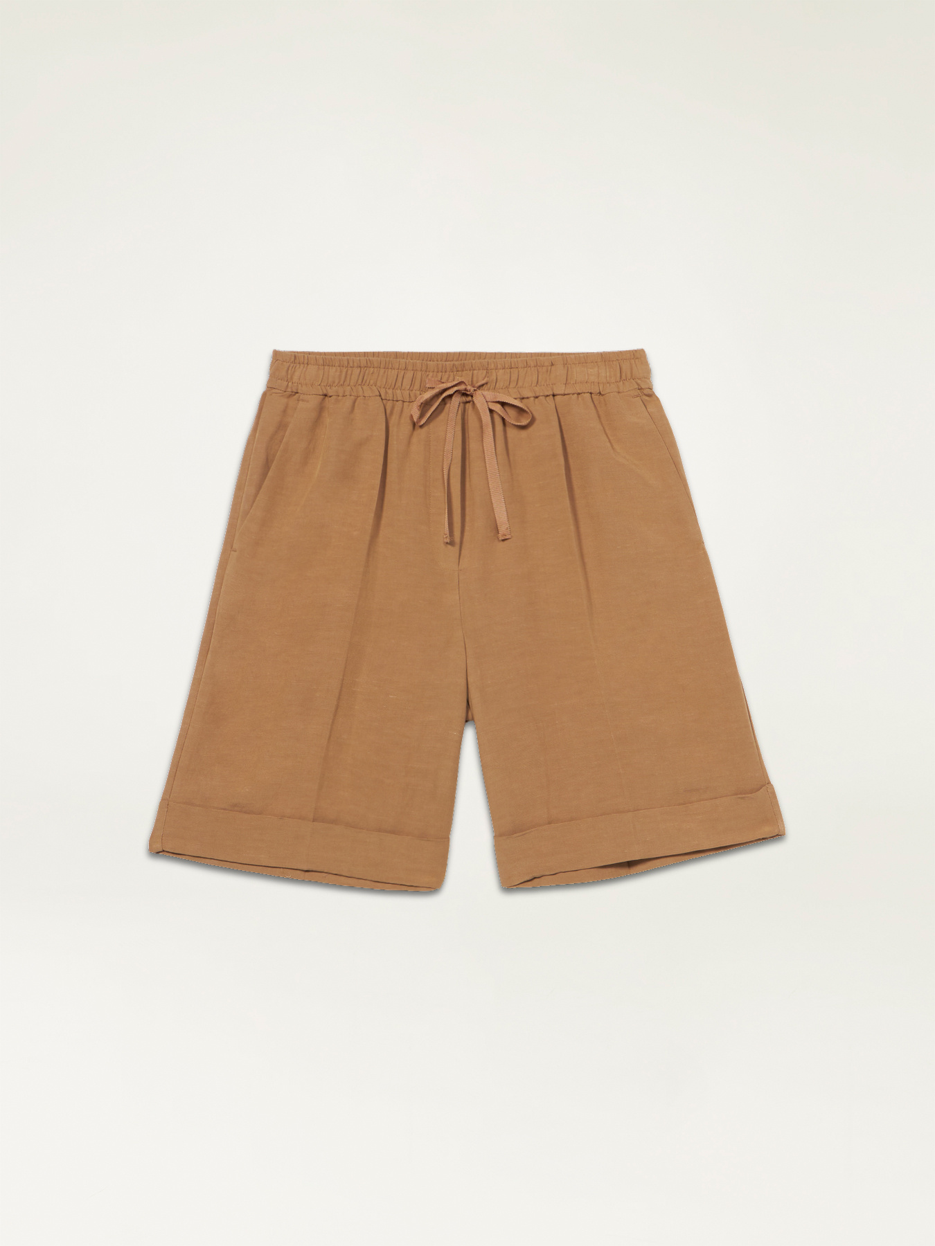 Bermuda misto lino image number 4