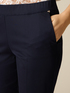 Chinos aus Baumwollmischgabardine image number 2