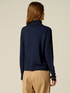 Turtleneck sweater image number 1