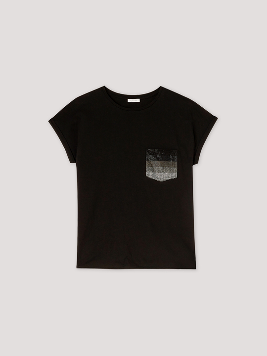 T-Shirt e Magliette da Donna Online - Oltre.com