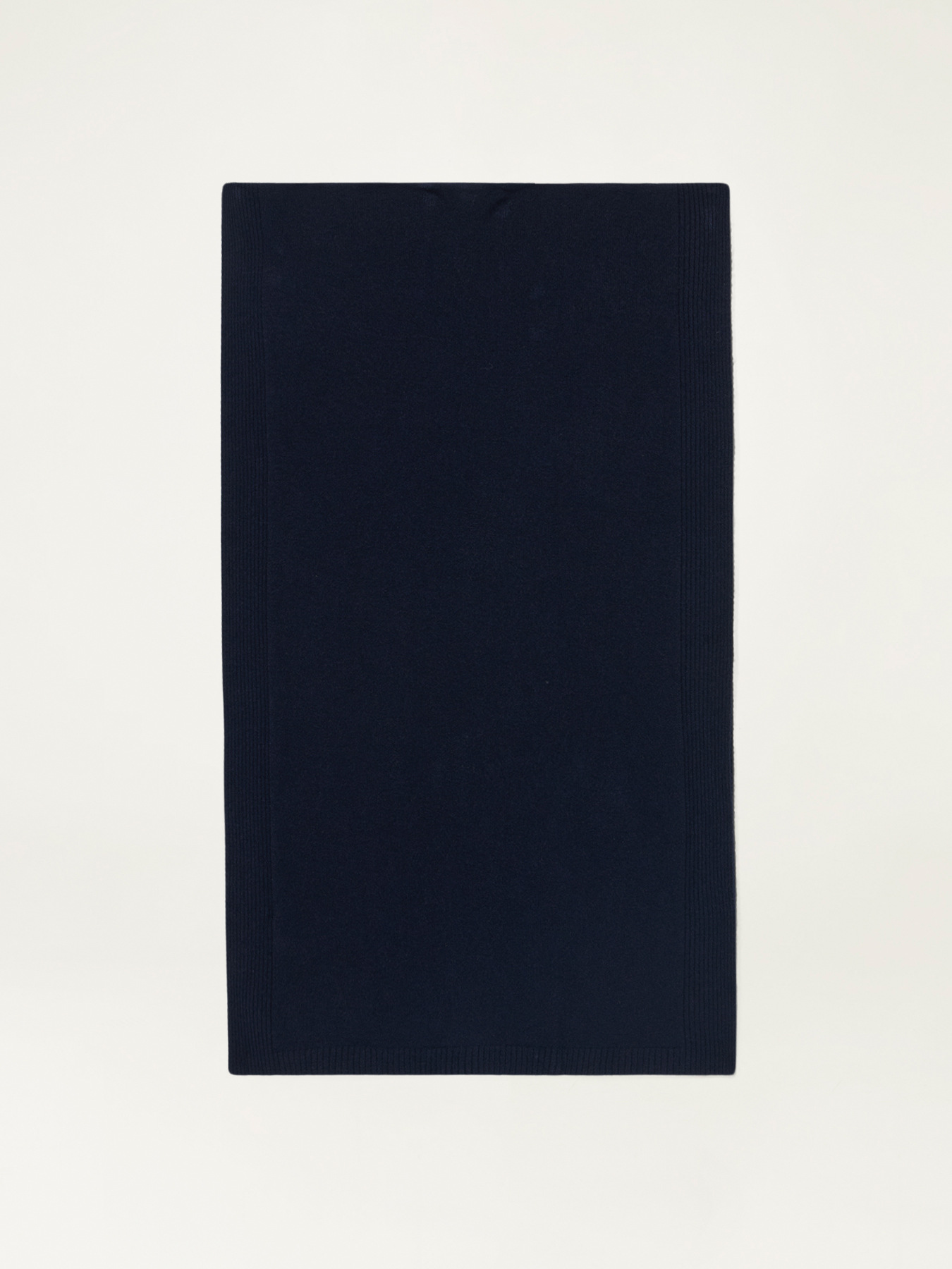 Eșarfă culoare uni image number 1