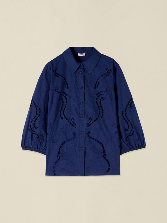 Sangallo shirt