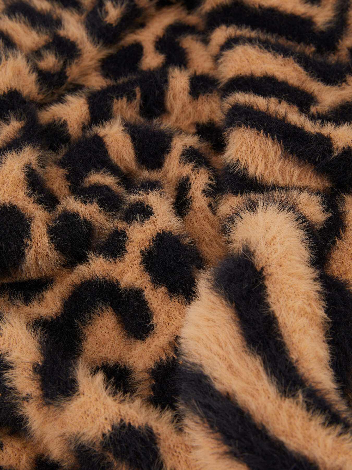 Sciarpa animalier image number 2