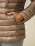 Lightweight down jacket image number 2