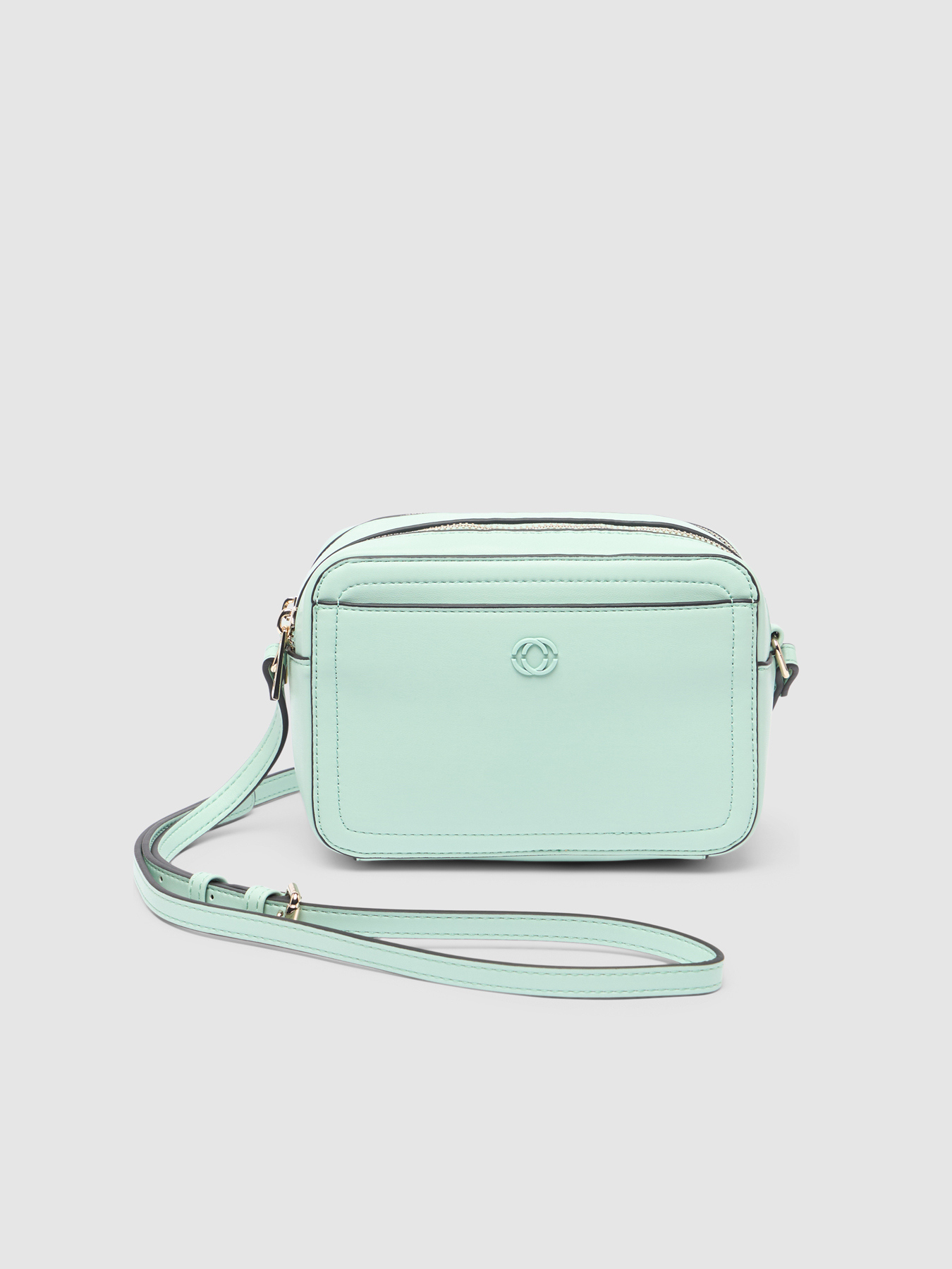 Mini bag crossbody image number 0
