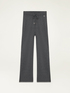Pantaloni in maglia misto cashmere image number 4