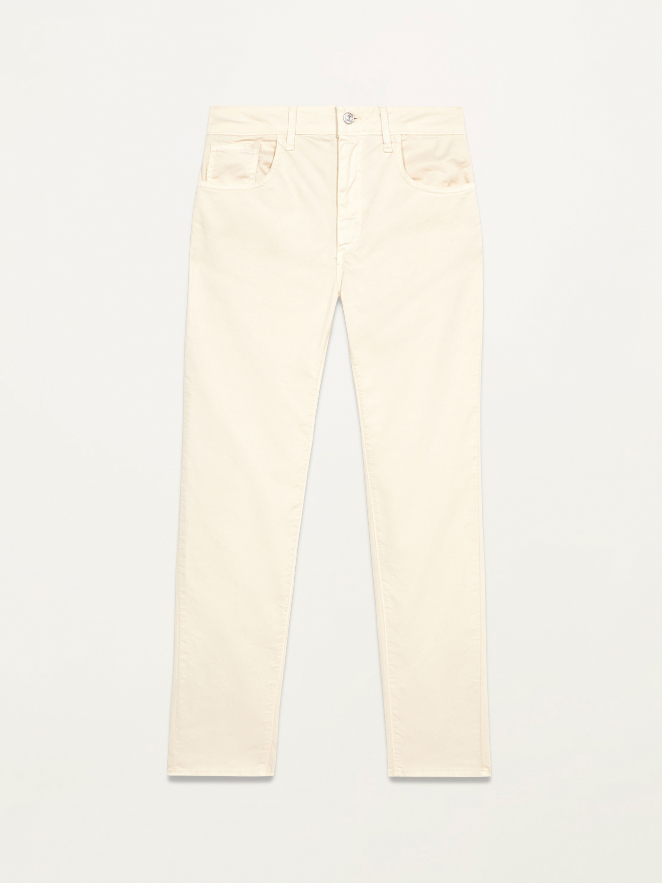 Pantaloni skinny cinque tasche image number 4