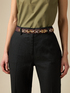 Ceinture en gros avec pierres image number 0