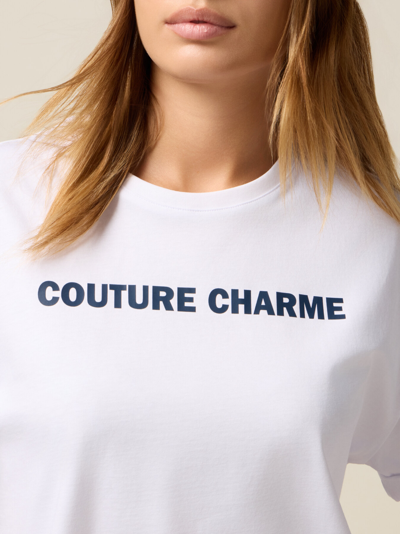 T-shirt with matching cap image number 2