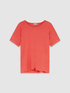 Candy T-shirt with jewel detail image number 3