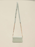 Mini bag in genuine leather image number 2