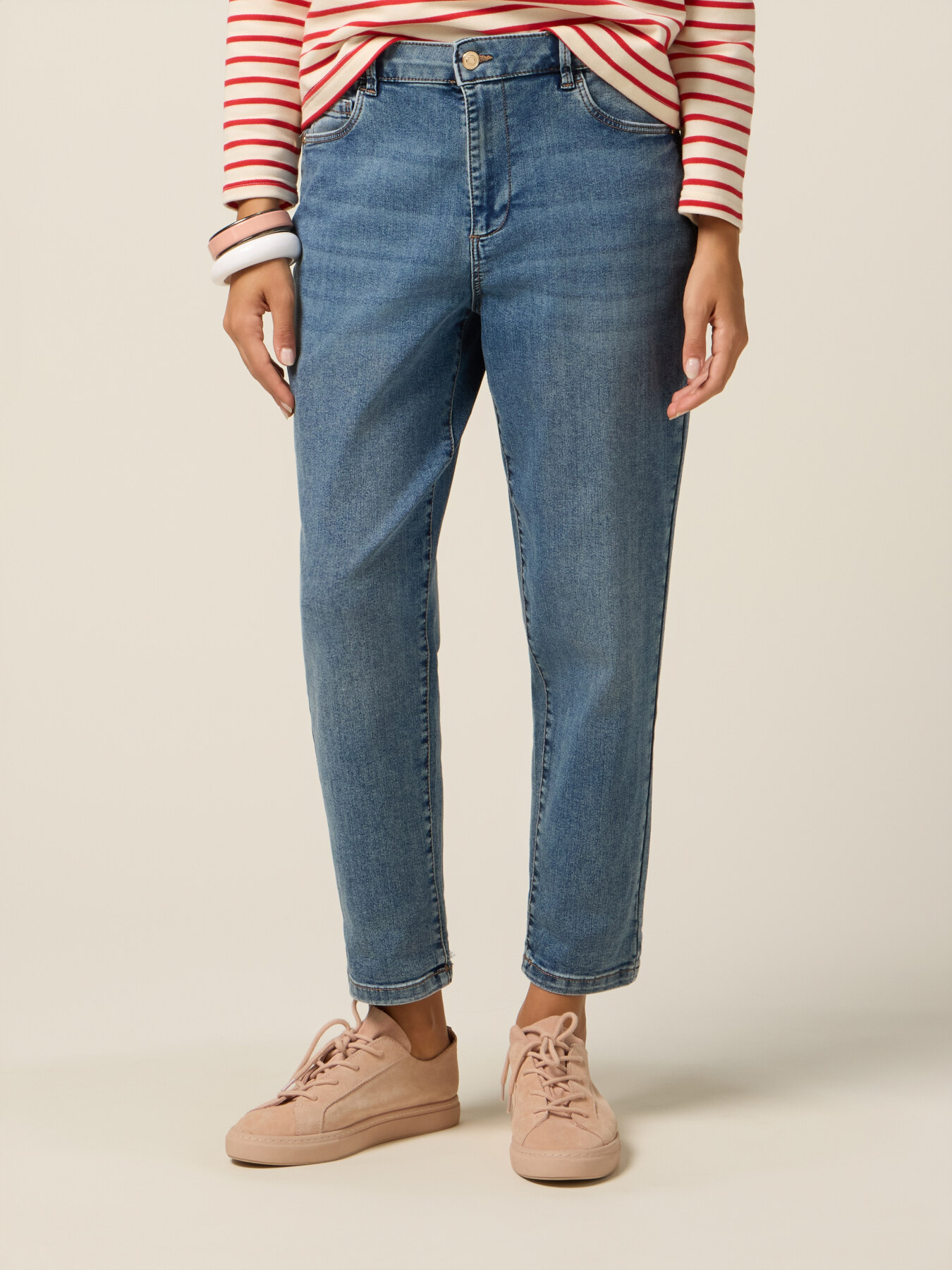 Boyslim jeans image number 3