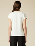 Camiseta con bordado de cuentas image number 1
