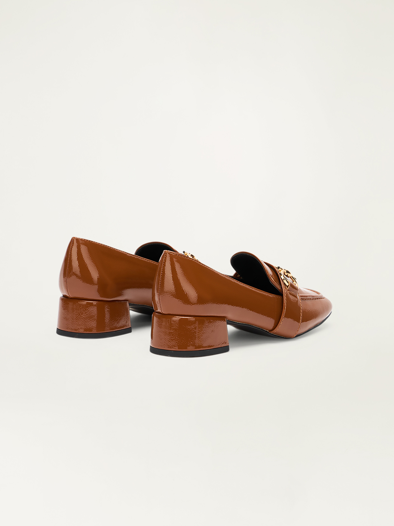 Mocassins vernis image number 3