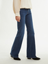 Jeans flare London image number 2