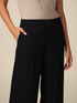 Pantaloni tip palazzo image number 2