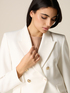 Double-breasted blazer image number 2