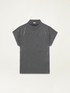 T-shirt avec micro-cristaux image number 3