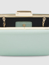 Clutch effetto pelle image number 3
