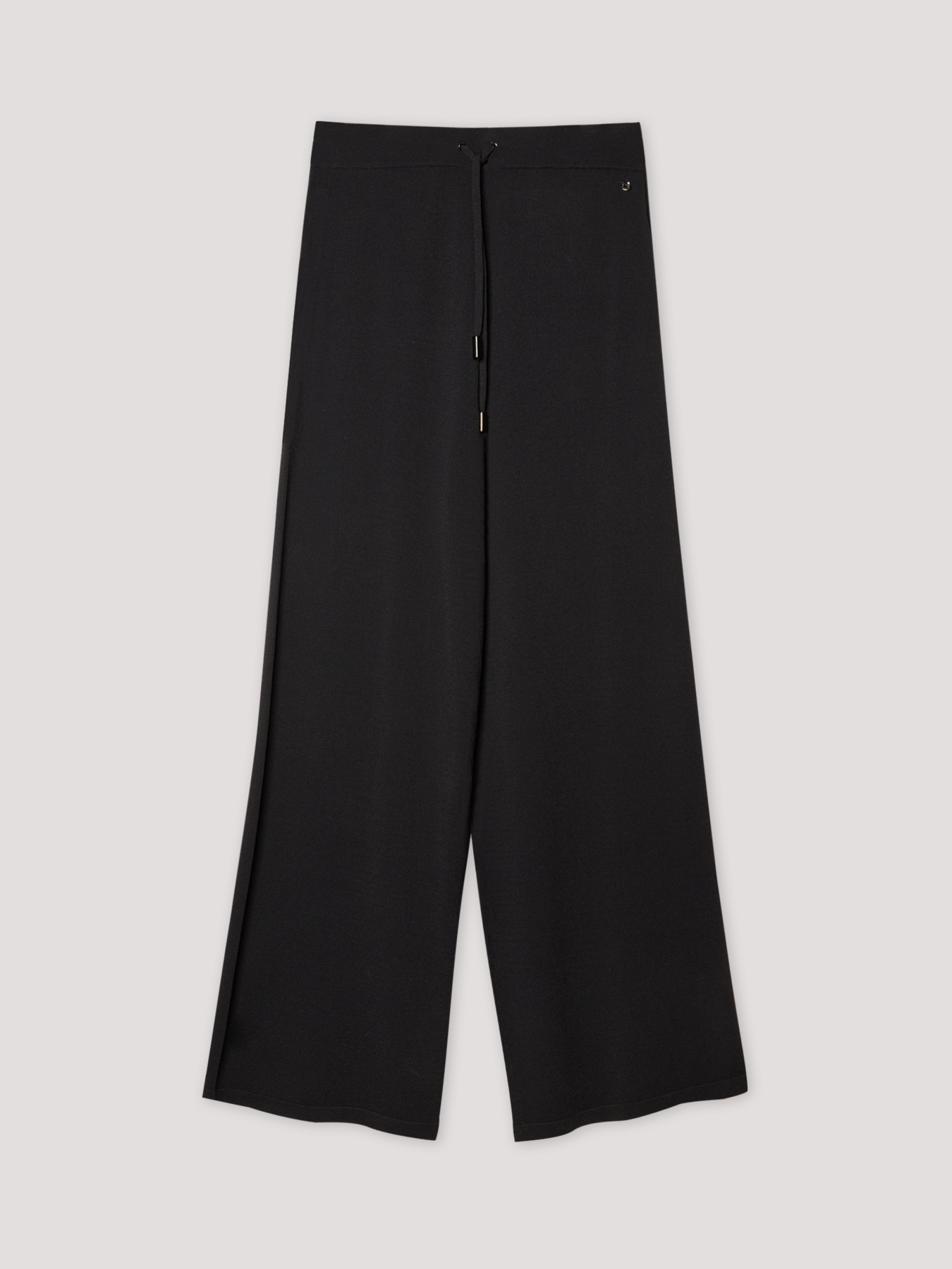 Pantaloni in maglia image number 3