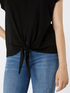 Camiseta con nudo image number 2