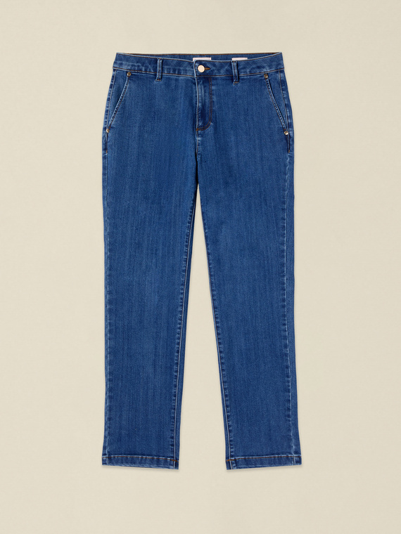 Chino jeans