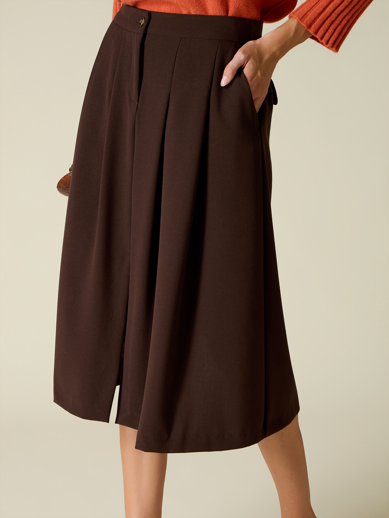 Gonna pantalone image number 2