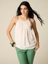 Viscose top image number 0