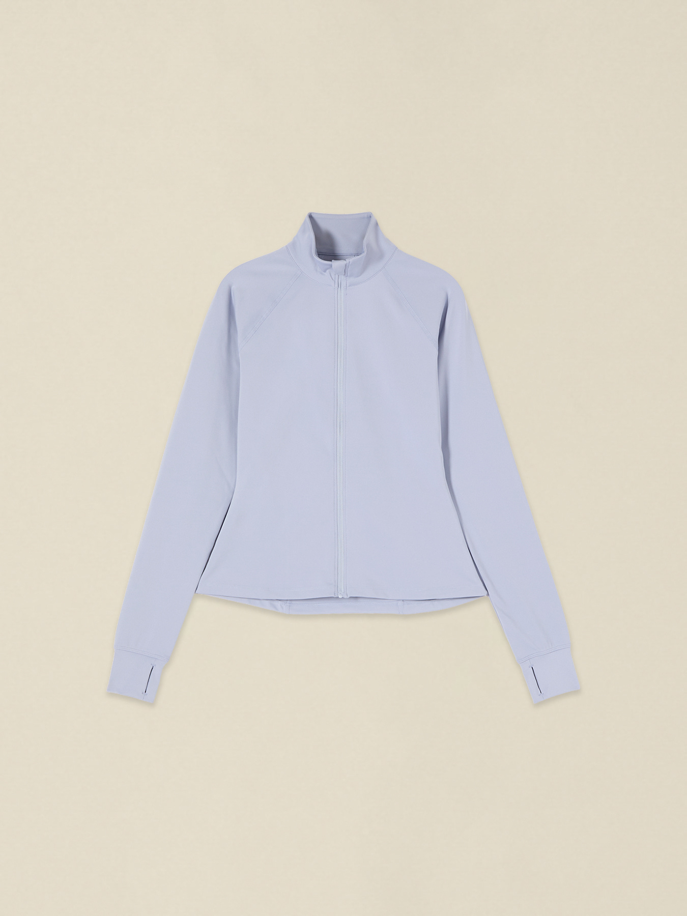Sweatshirt aus technischem Sportstoff image number 0