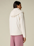 Lightweight smooth packable down jacket image number 1