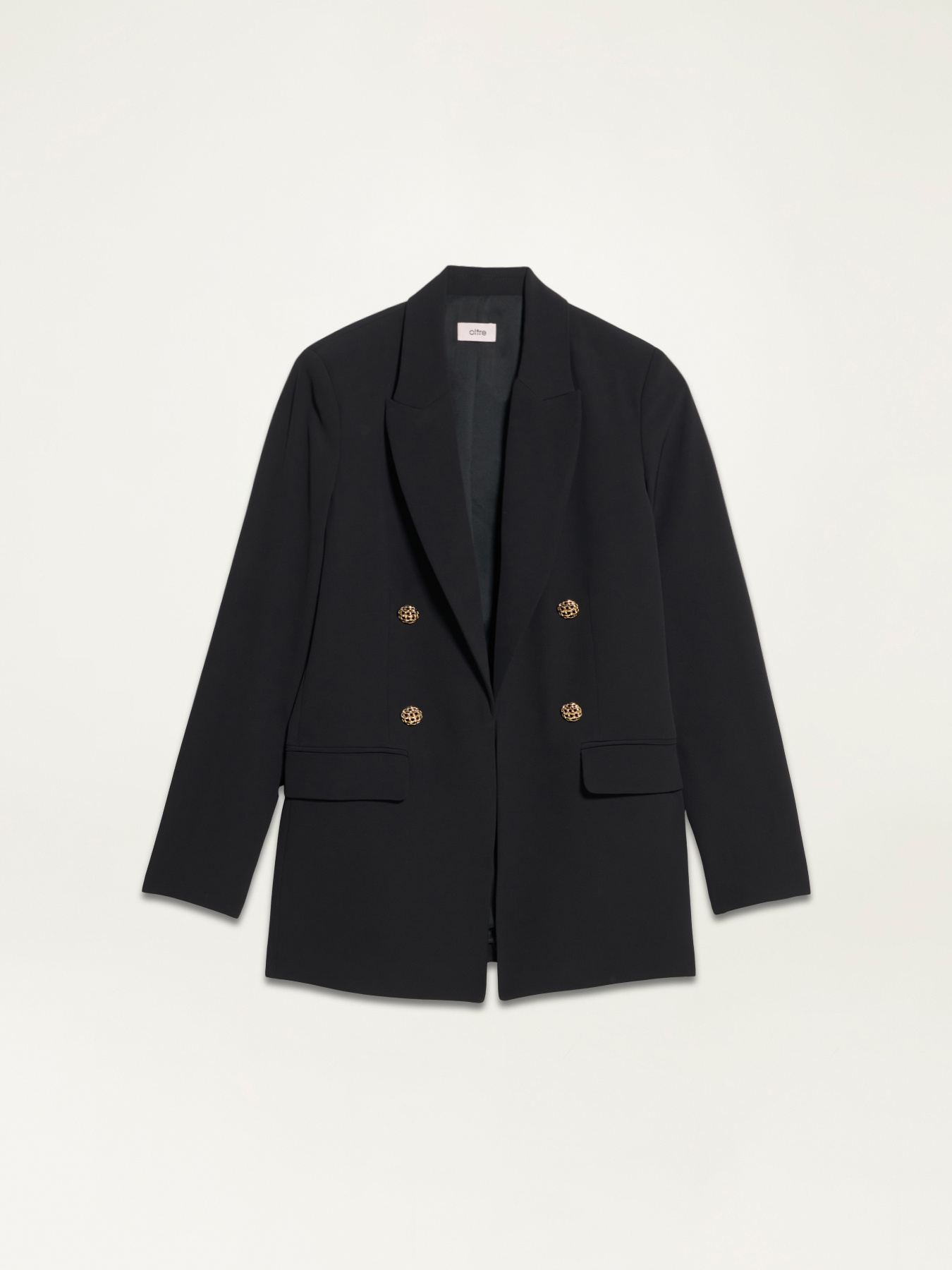 Zweireihiger Blazer image number 4