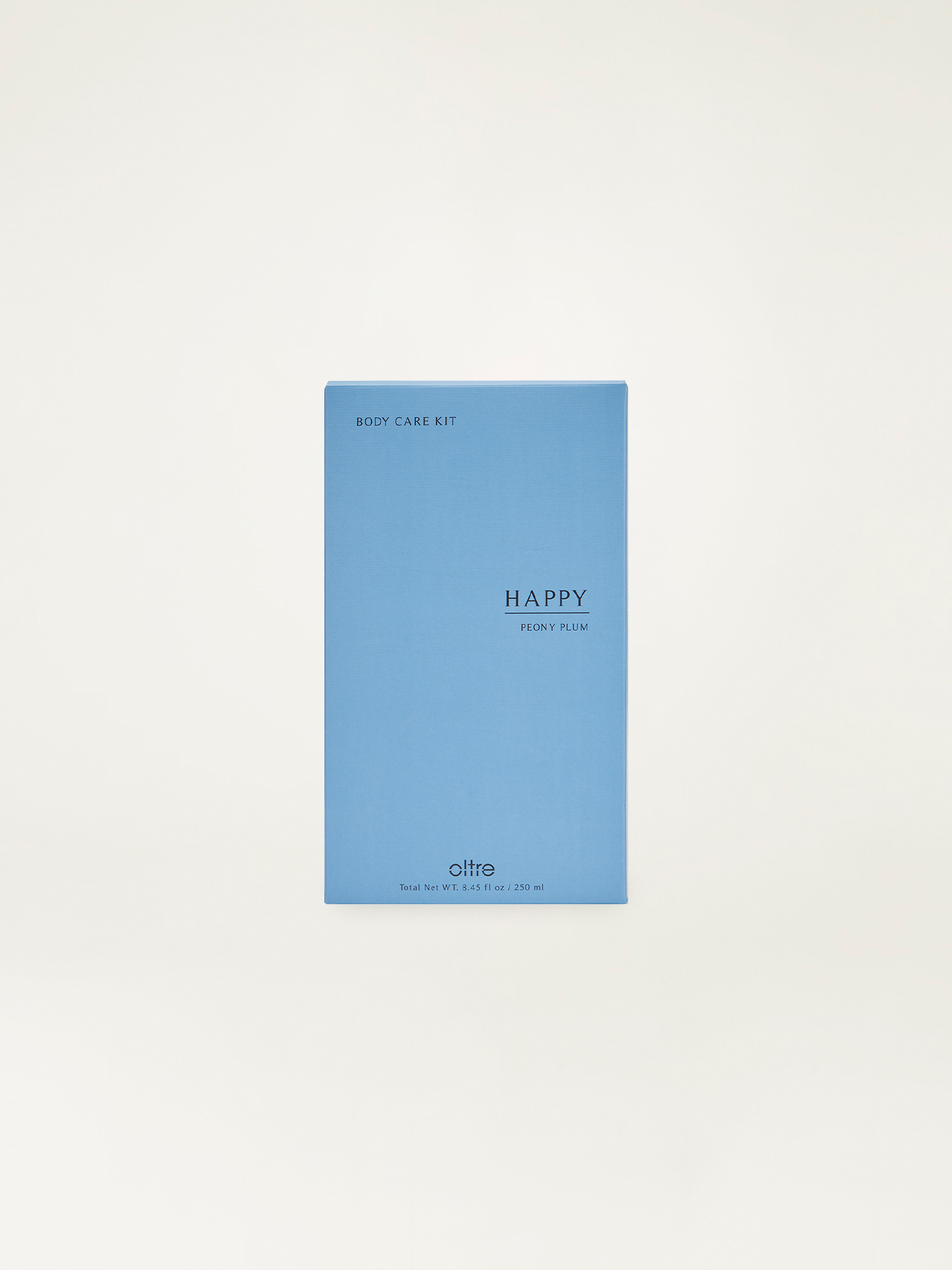 Body care kit image number 0