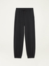 Pantaloni jogger silky touch image number 4
