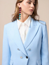 Double-breasted blazer image number 2