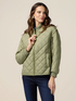 Bomber lightweight trapuntato image number 0