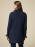 Wool blend boucl&eacute; cardigan image number 1
