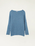Oversize-Pullover aus Mohairgemisch image number 3