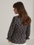 Blusa fantasia cashmere image number 2