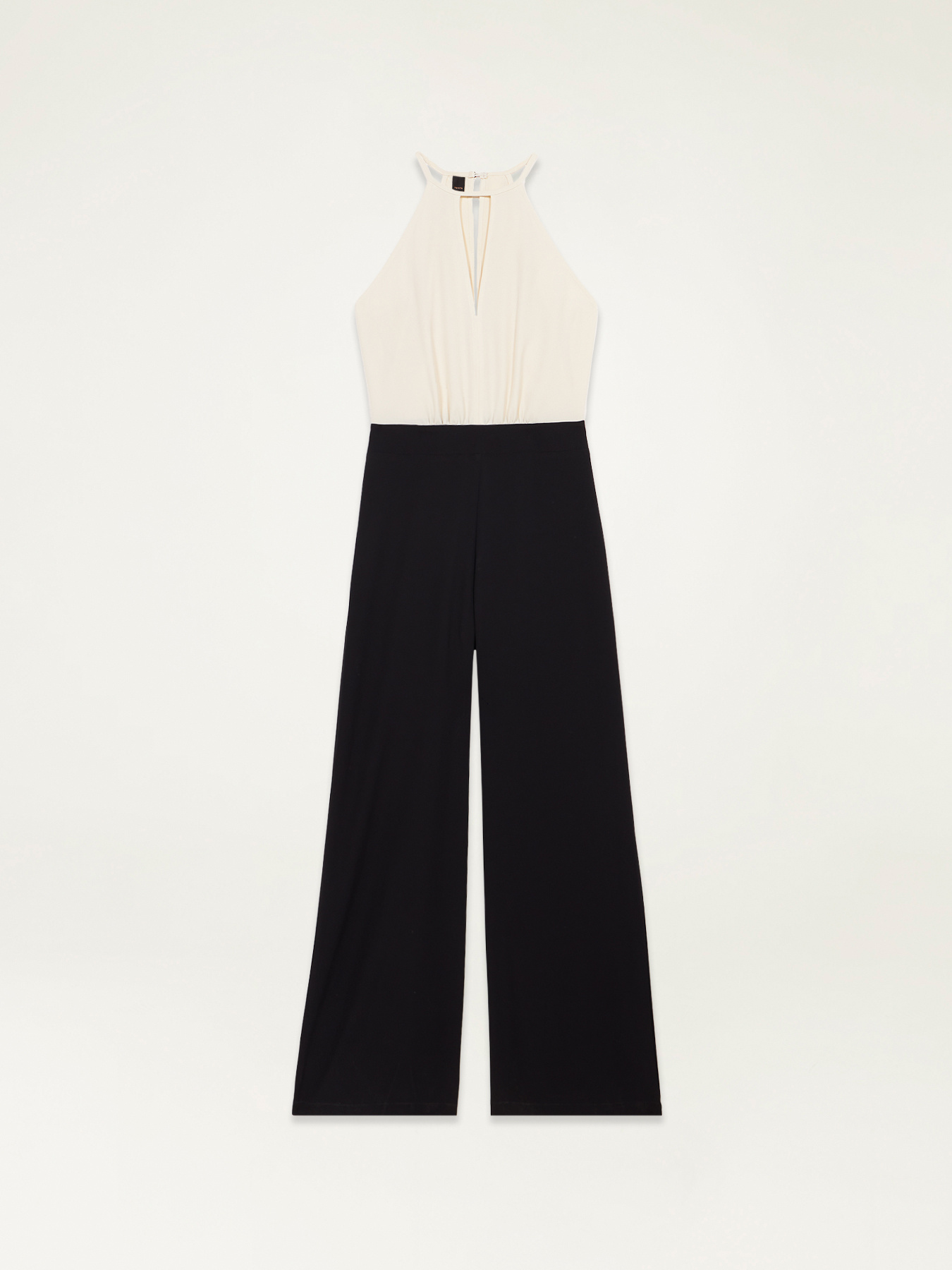 Two-tone jumpsuit image number 4