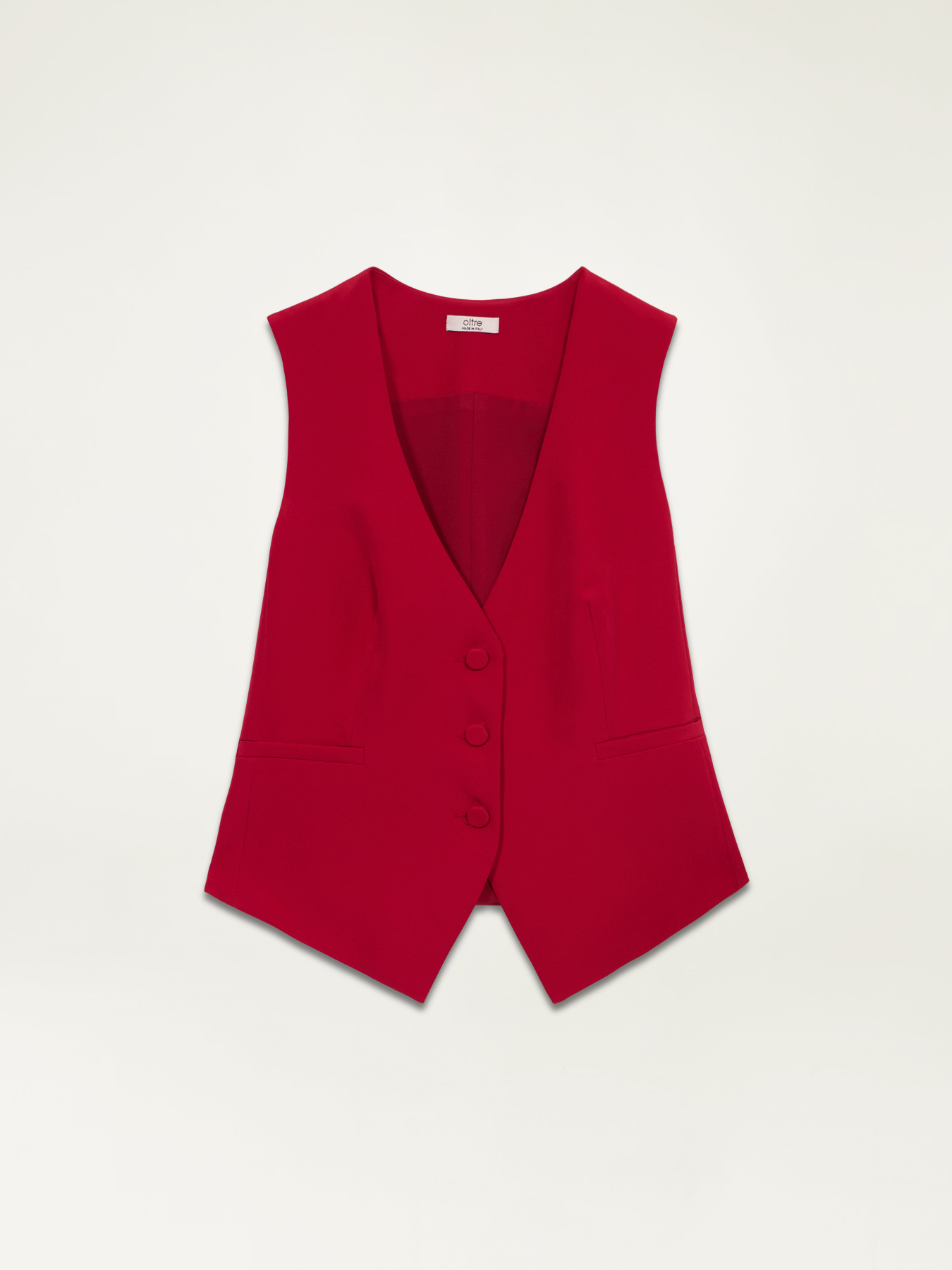 Gilet formel image number 4